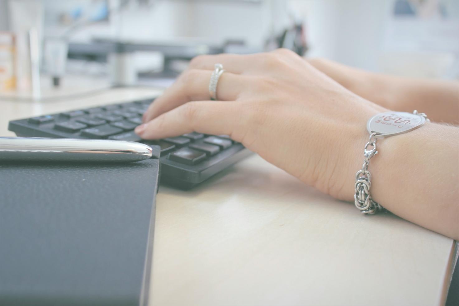 Practical business finance learning environment