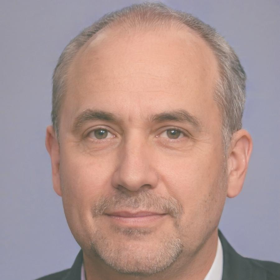 Finance advisor who helps small businesses understand practical money management