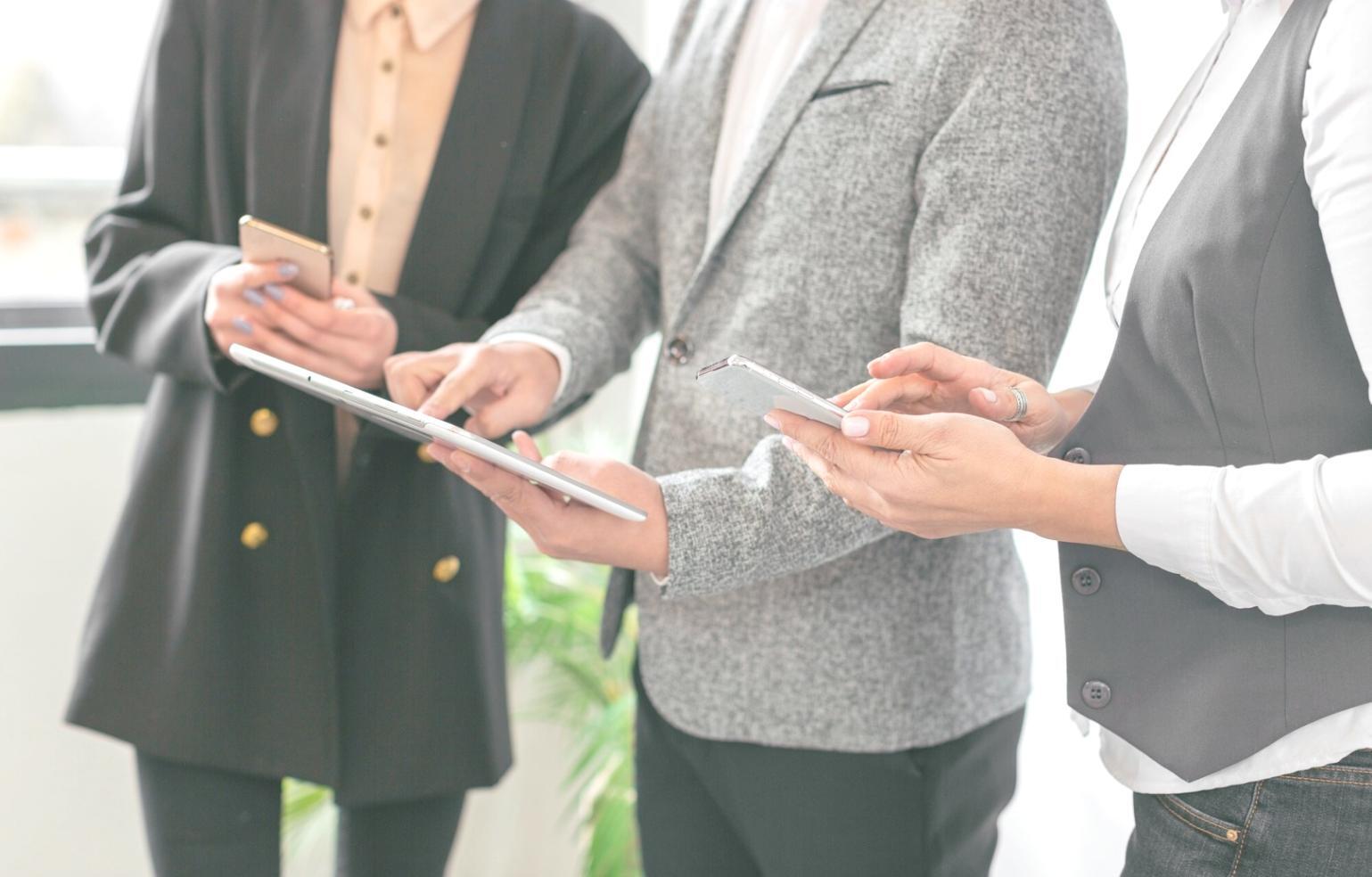 Business finance education materials and resources